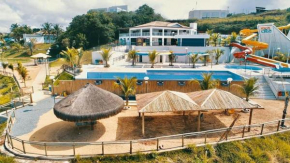 Resort do lago Apartment